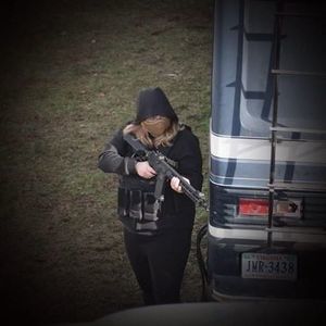 Meet your Posher, Hailee